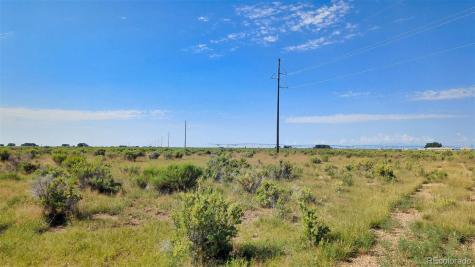 20520 County Road 59 Moffat CO 81143