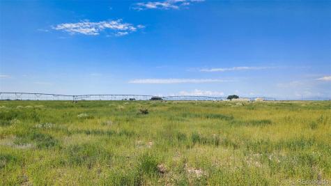 20520 County Road 59 Moffat CO 81143