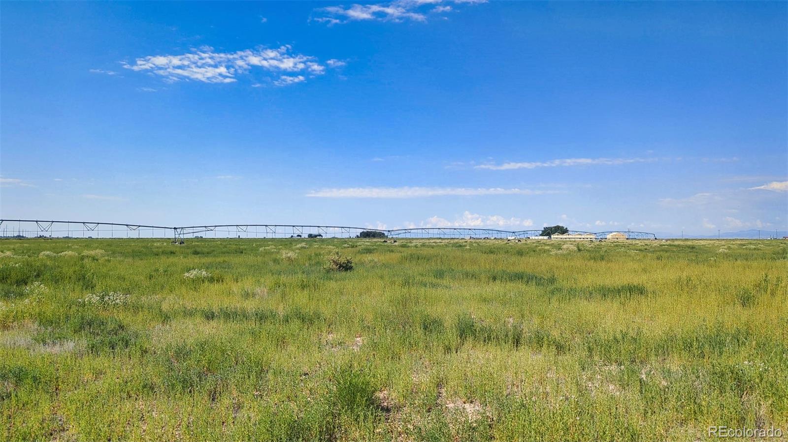 20520 County Road 59 Moffat CO 81143