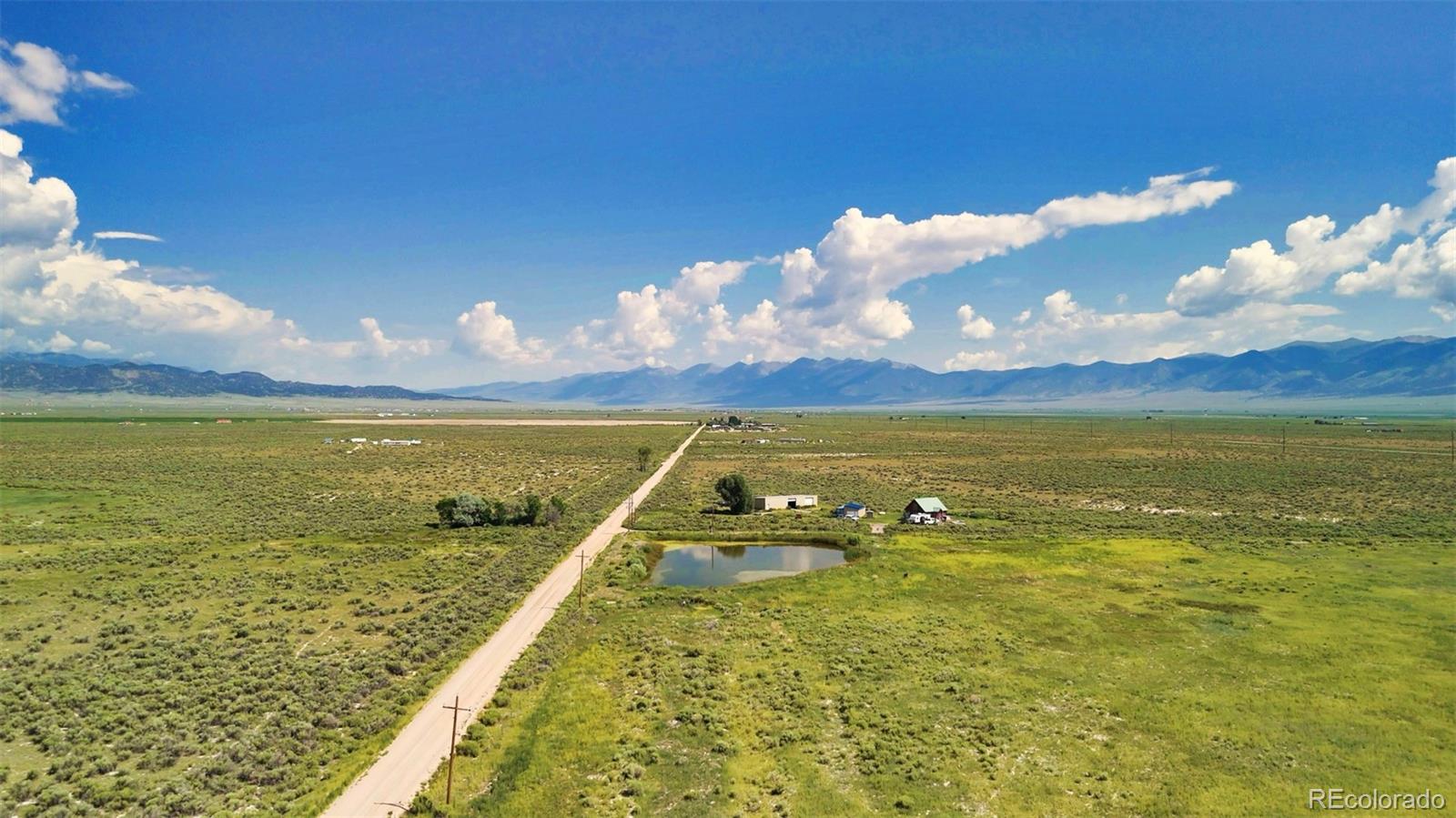 20520 County Road 59 Moffat CO 81143