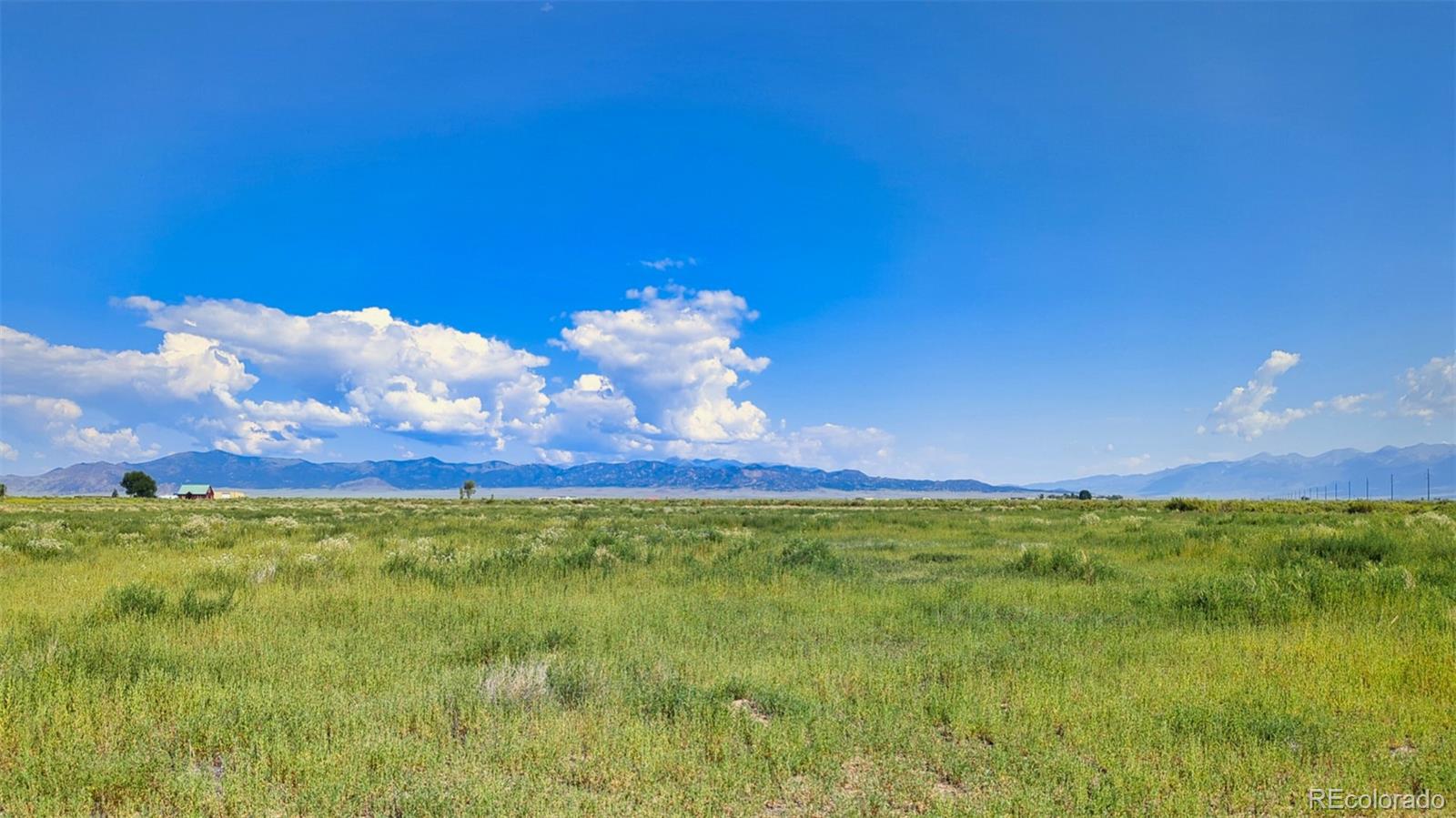 20520 County Road 59 Moffat CO 81143
