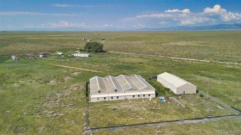20520 County Road 59 Moffat CO 81143