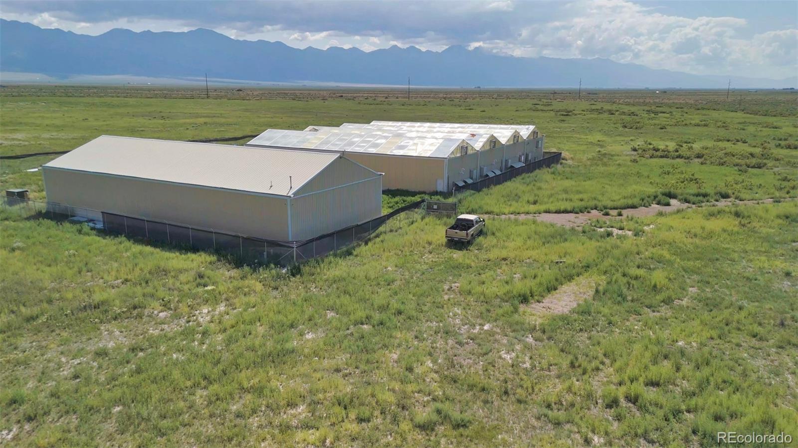 20520 County Road 59 Moffat CO 81143