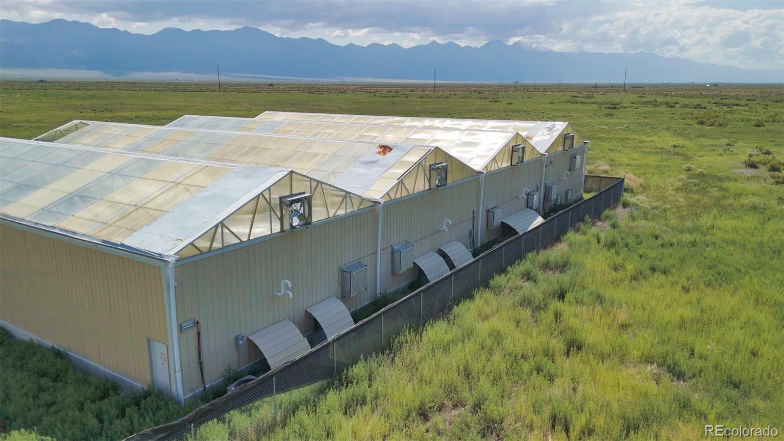 20520 County Road 59 Moffat CO 81143