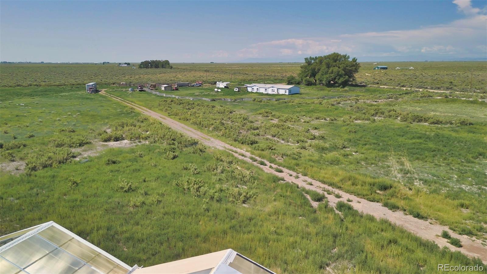 20520 County Road 59 Moffat CO 81143