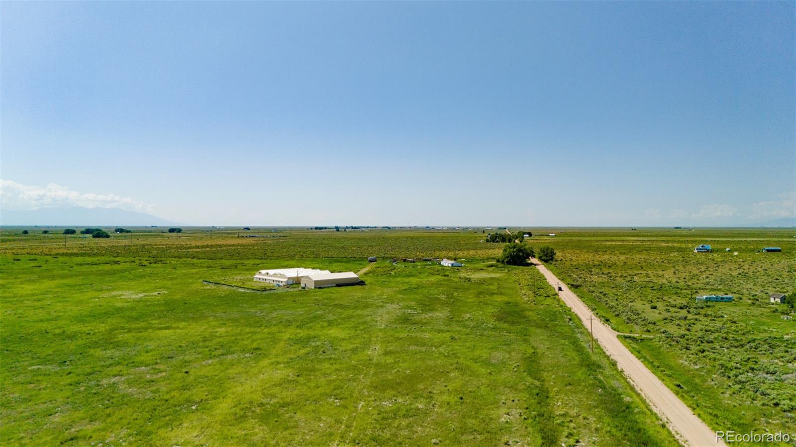 20520 County Road 59 Moffat CO 81143