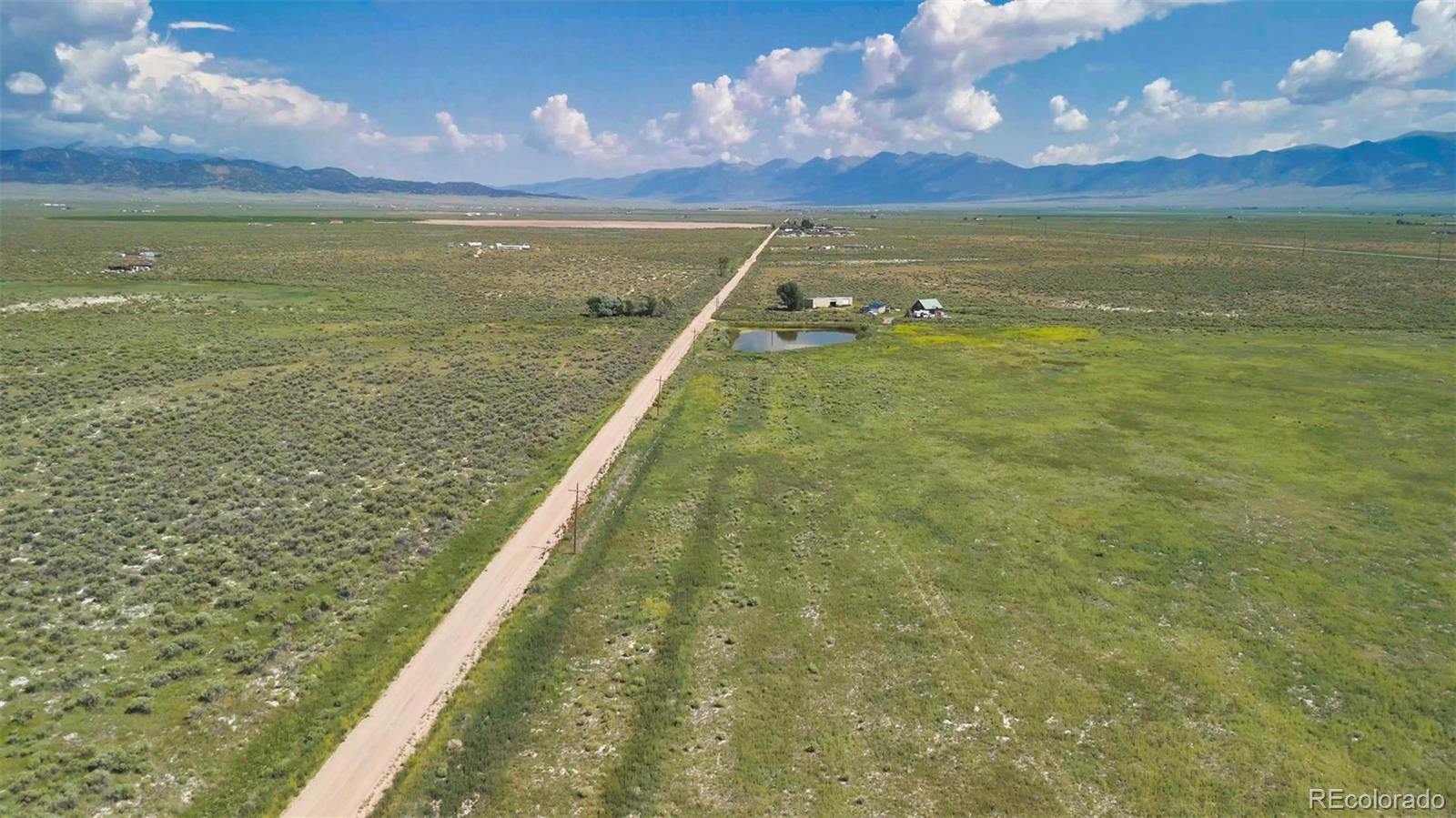 20520 County Road 59 Moffat CO 81143