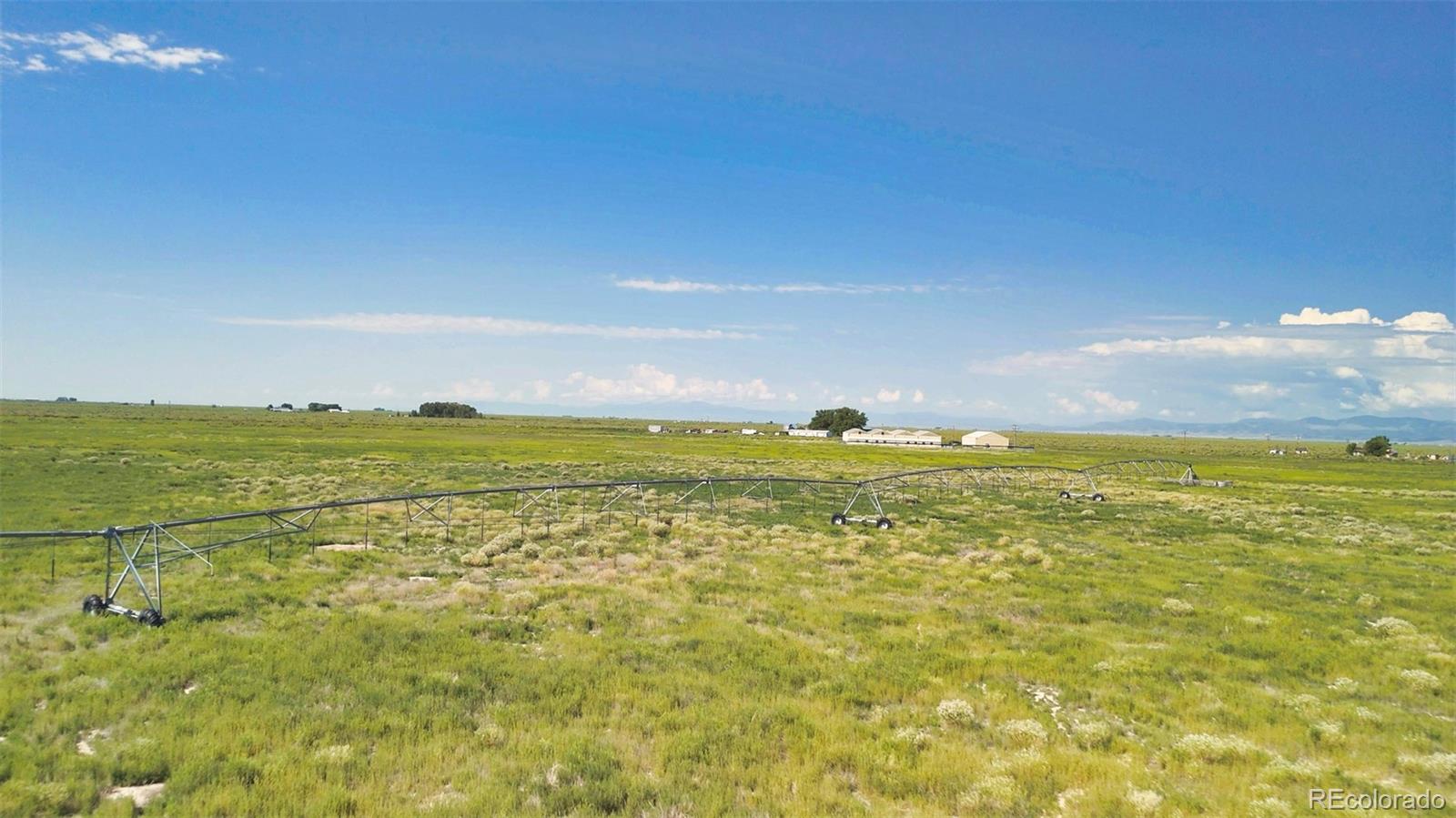 20520 County Road 59 Moffat CO 81143