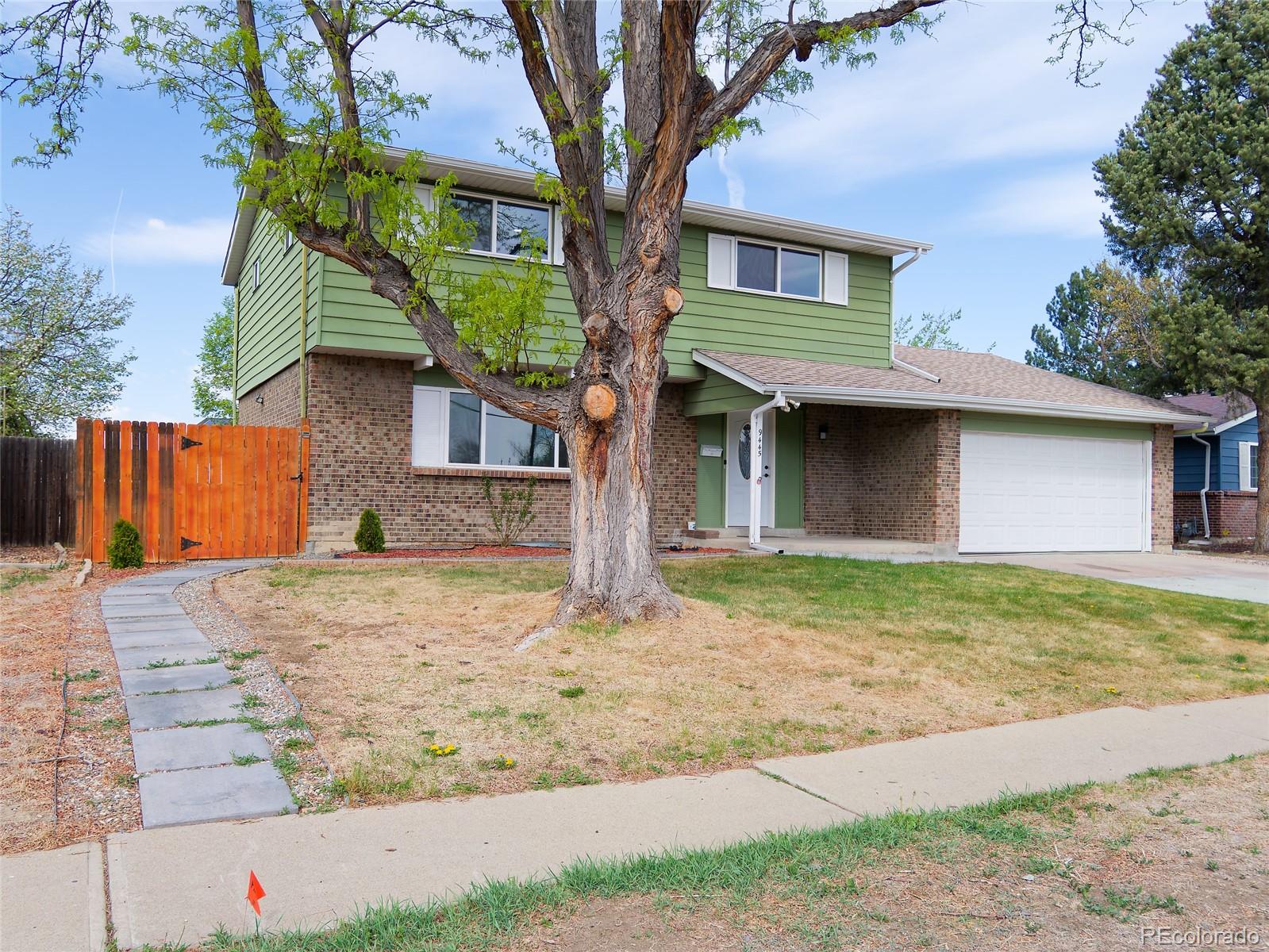 9445 Lowell Boulevard Westminster CO 80031