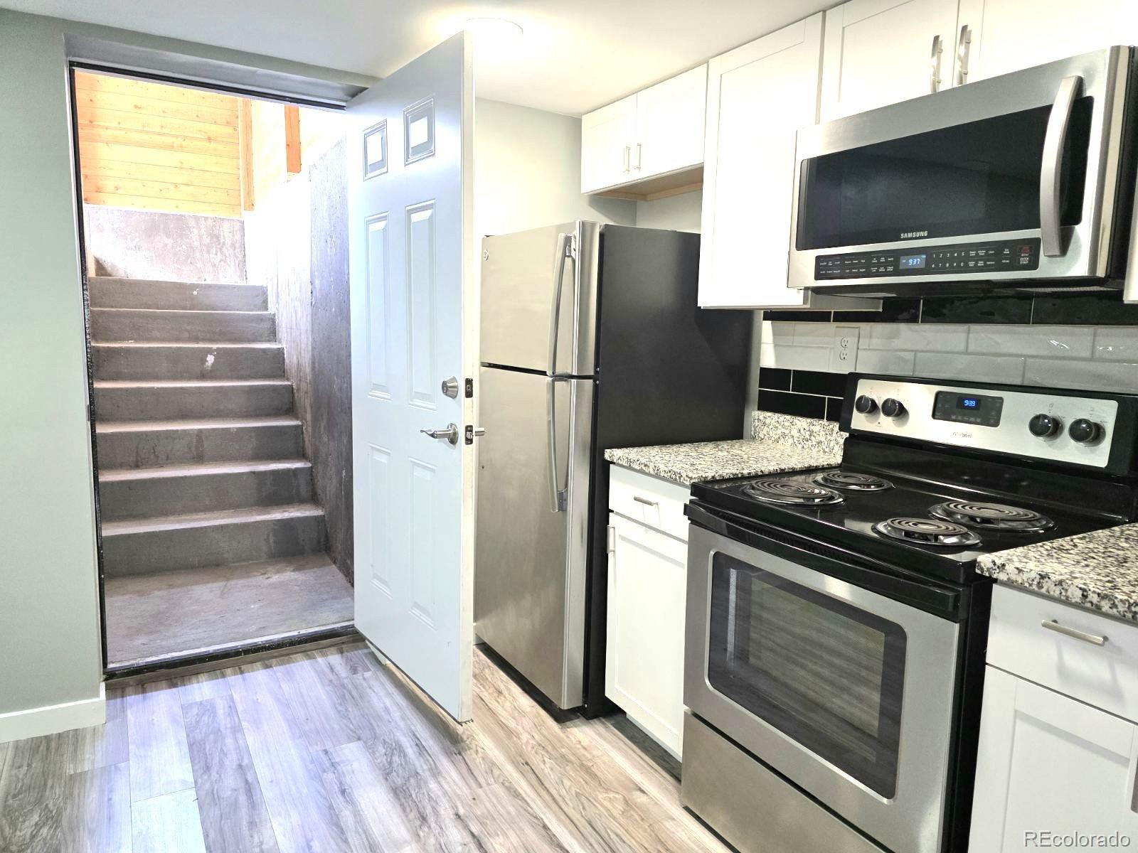 9445 Lowell Boulevard Westminster CO 80031
