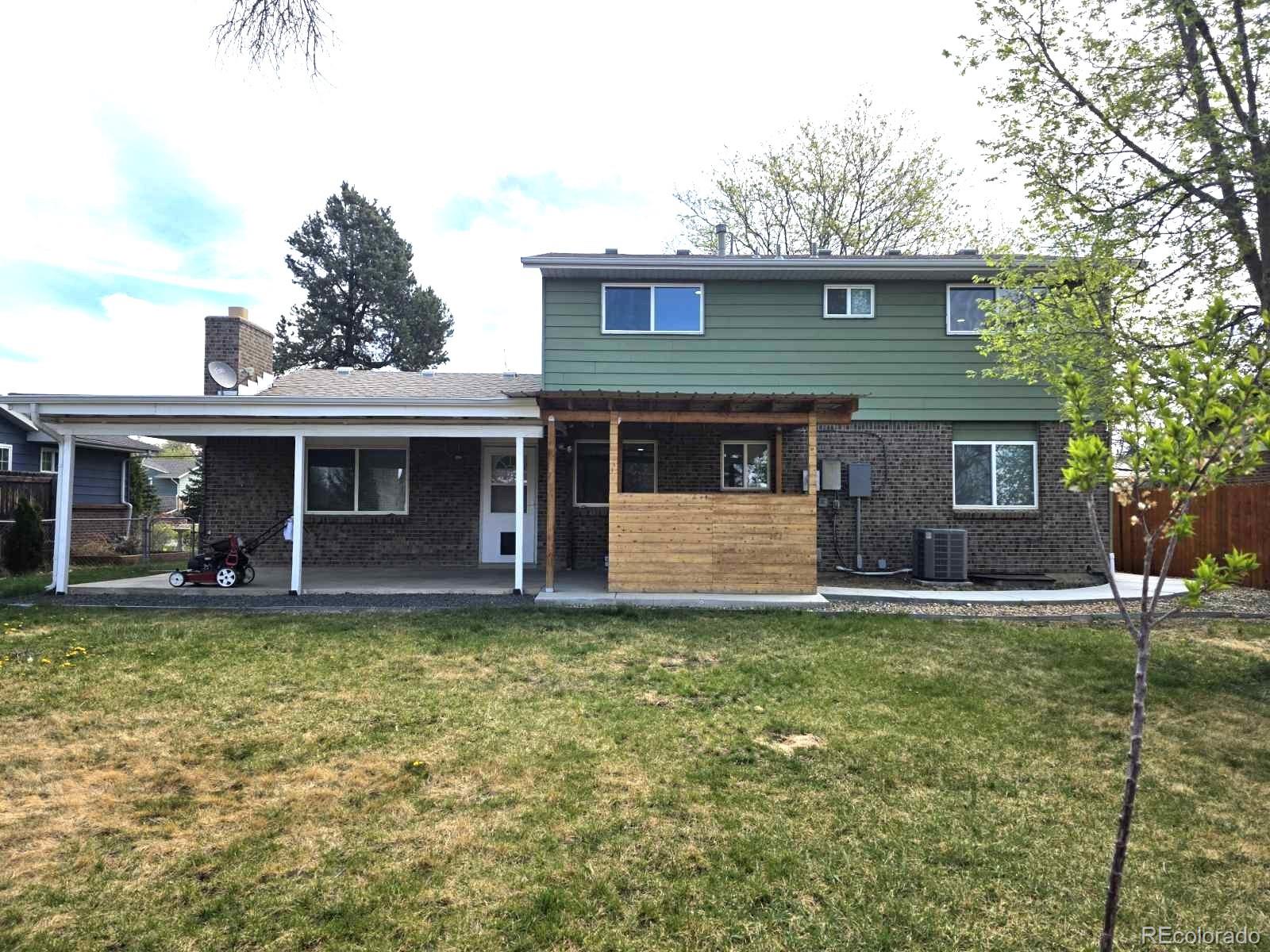 9445 Lowell Boulevard Westminster CO 80031