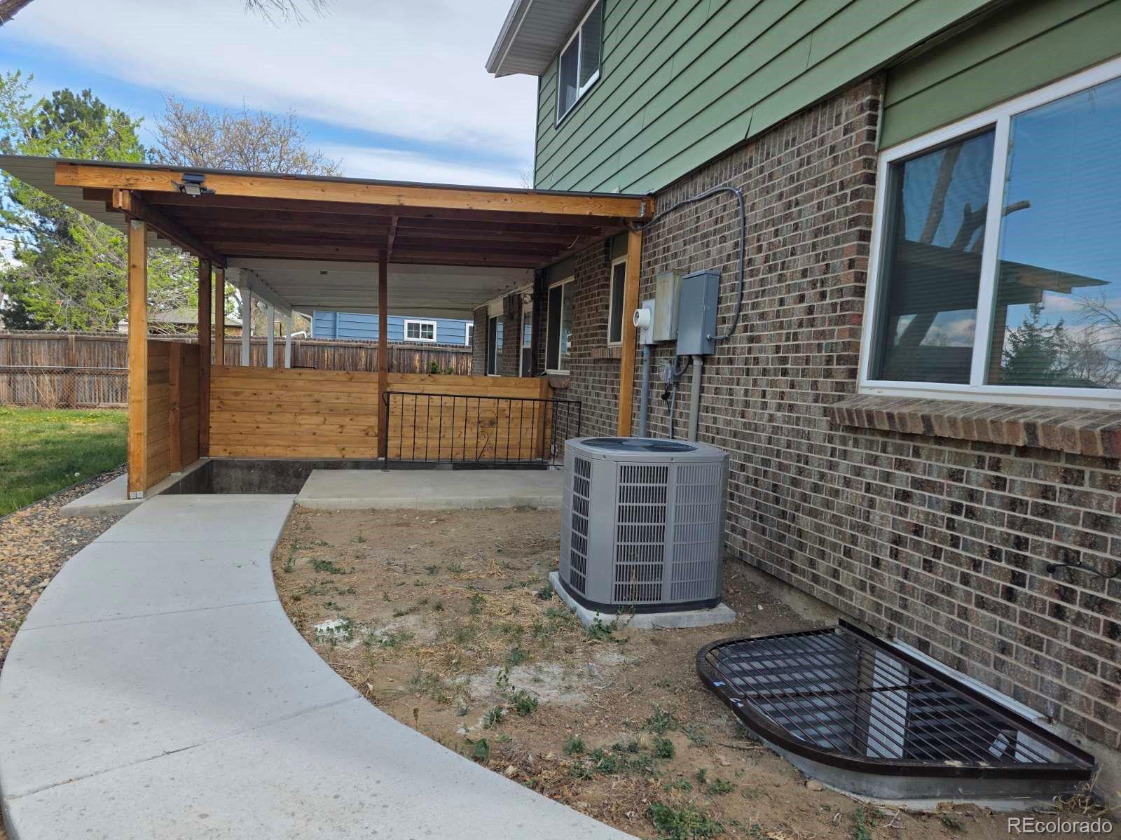 9445 Lowell Boulevard Westminster CO 80031