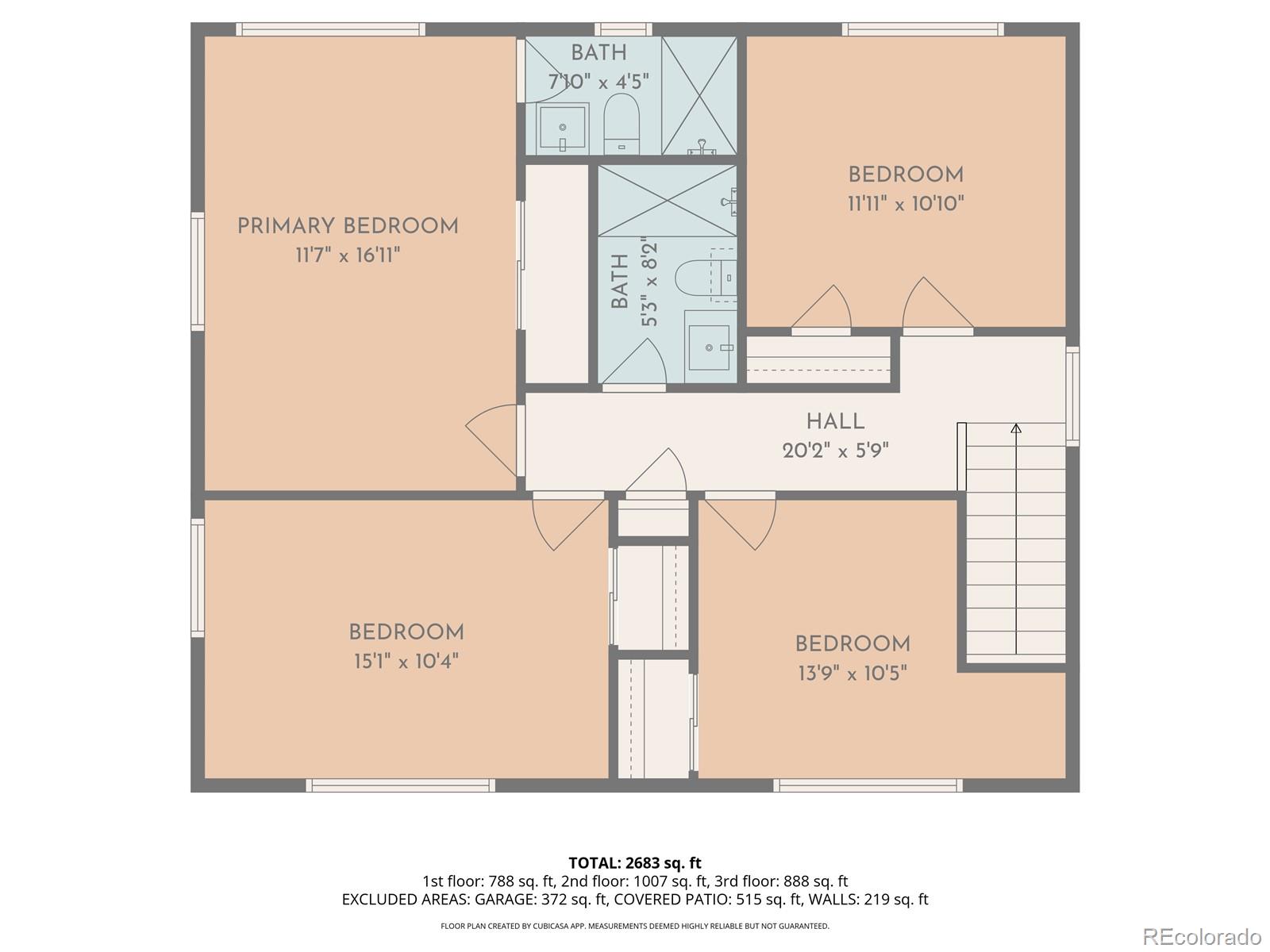 9445 Lowell Boulevard Westminster CO 80031