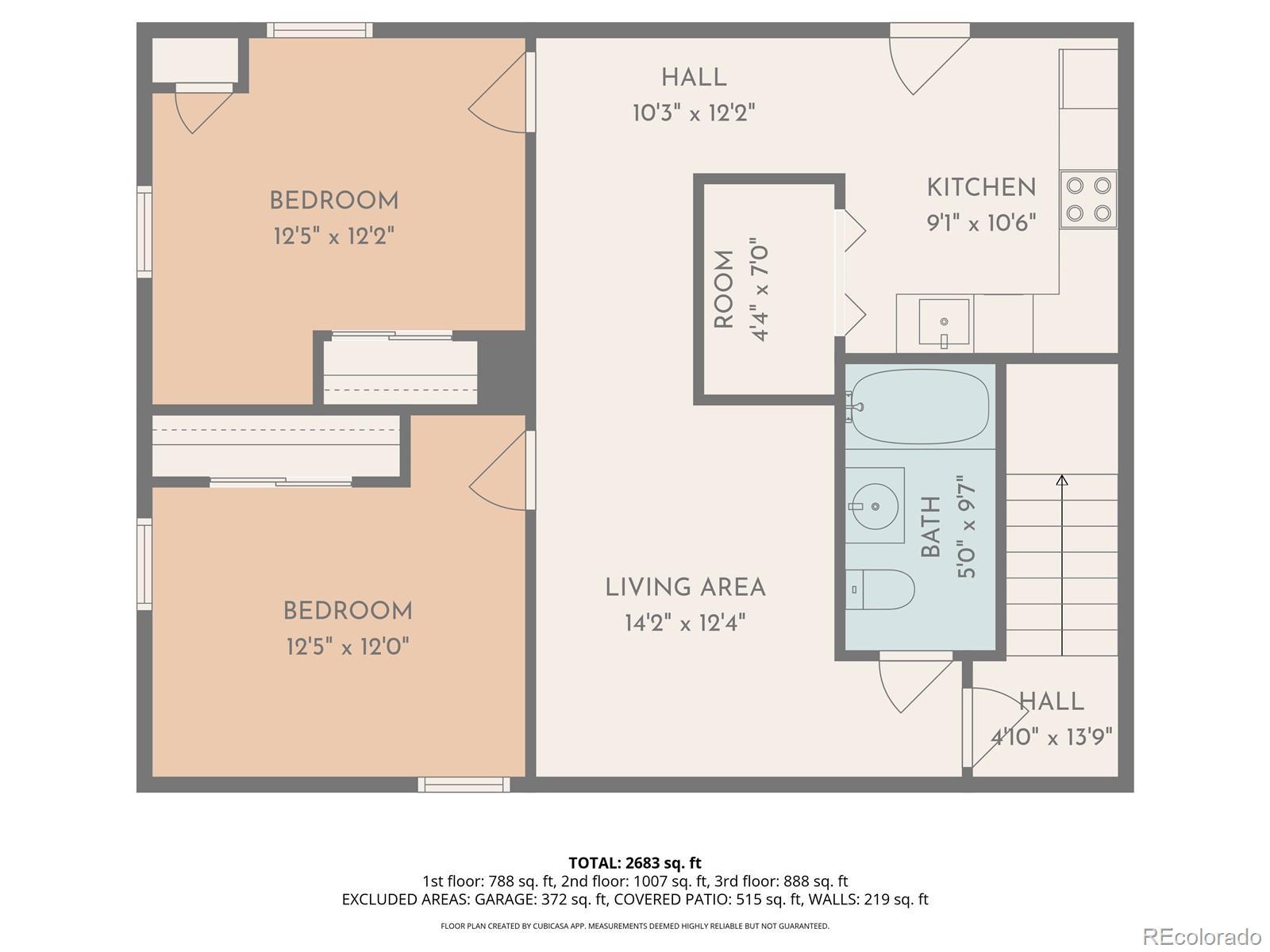 9445 Lowell Boulevard Westminster CO 80031