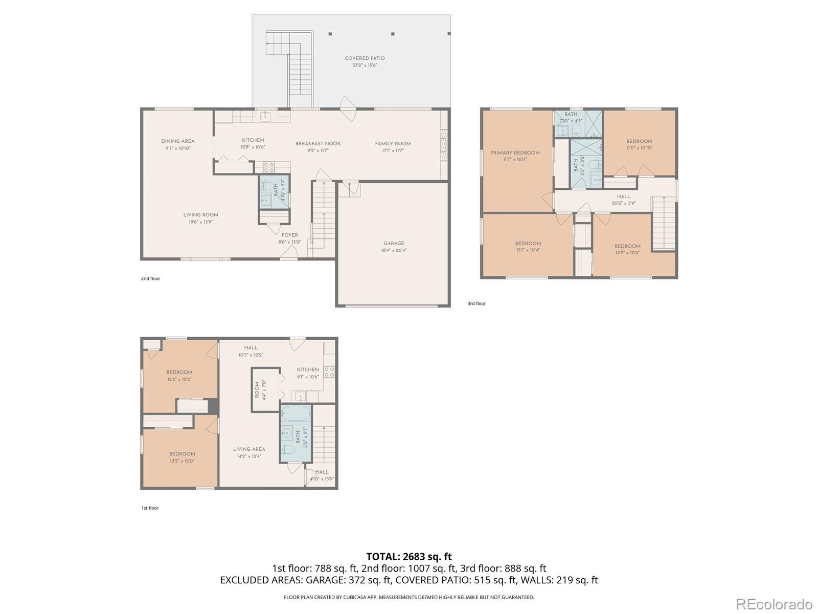 9445 Lowell Boulevard Westminster CO 80031