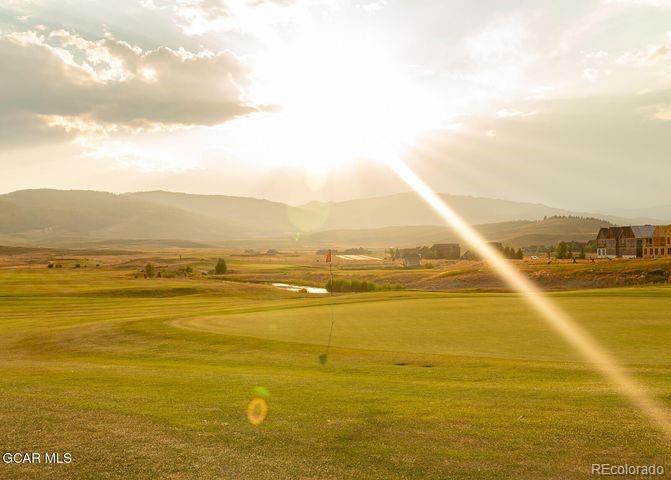 140 Buckhorn Circle Granby CO 80446