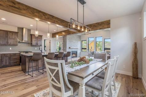 140 Buckhorn Circle Granby CO 80446