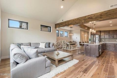 140 Buckhorn Circle Granby CO 80446