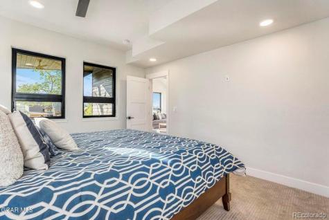 140 Buckhorn Circle Granby CO 80446