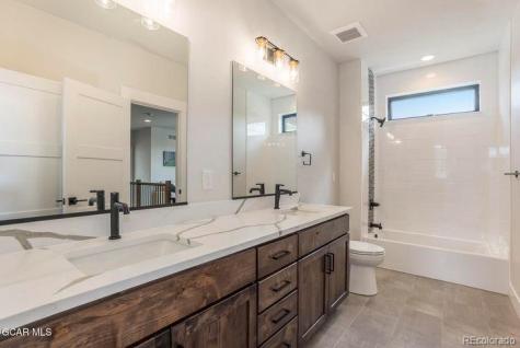 140 Buckhorn Circle Granby CO 80446