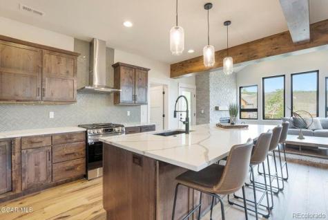 140 Buckhorn Circle Granby CO 80446