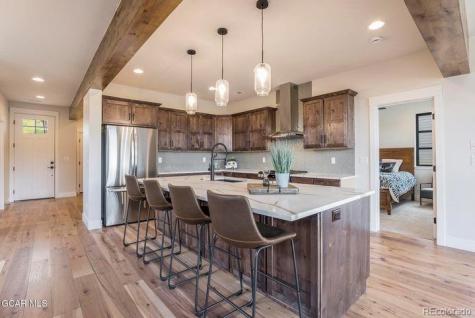 140 Buckhorn Circle Granby CO 80446