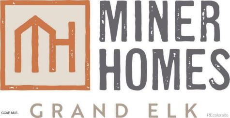 140 Buckhorn Circle Granby CO 80446