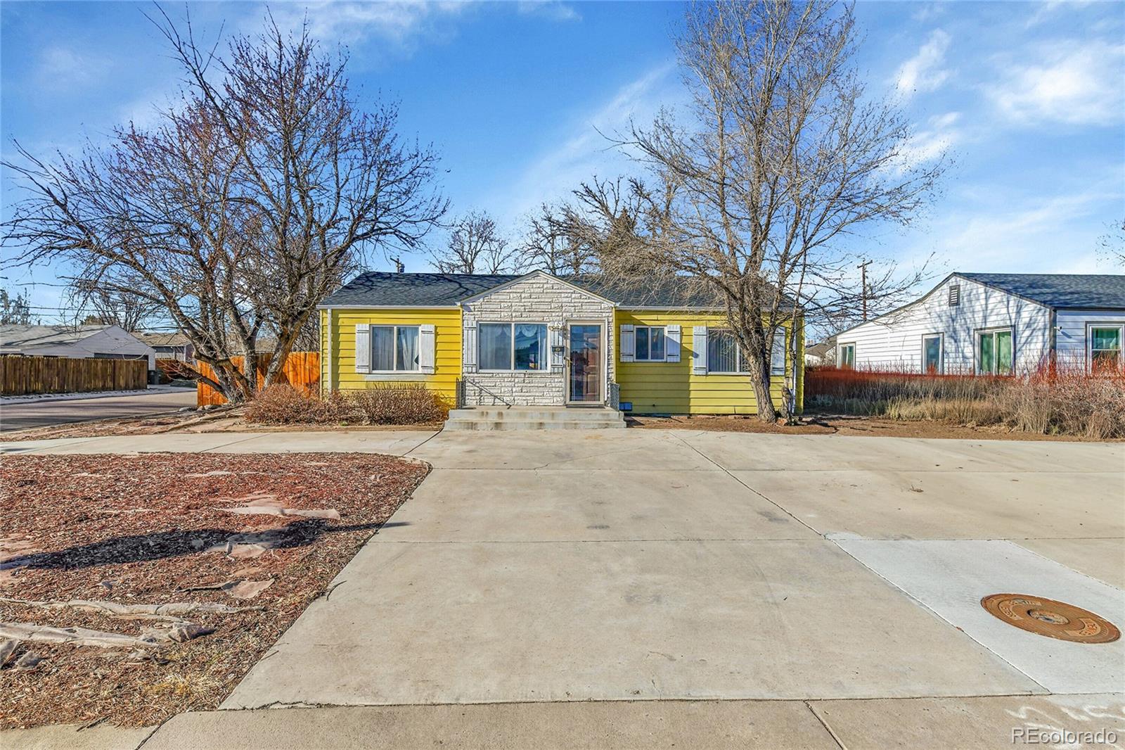1995 S Hazel Court Denver CO 80219