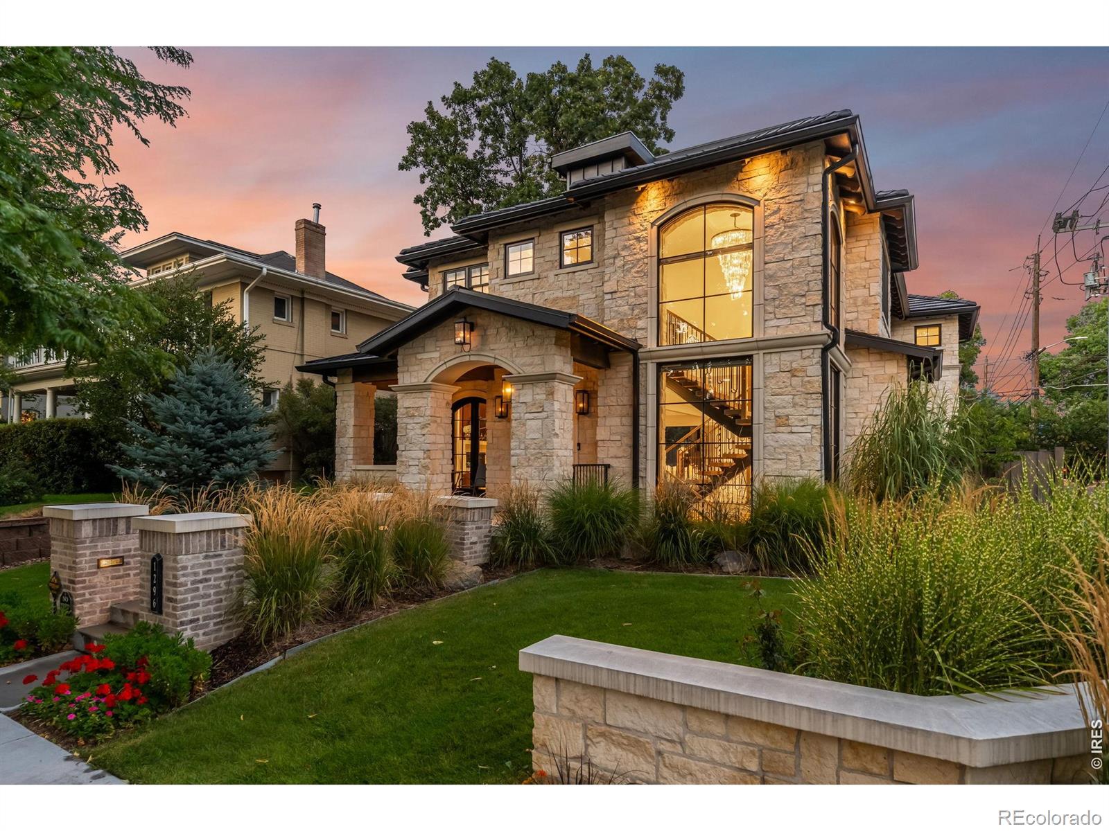 1296 S York Street Denver CO 80210
