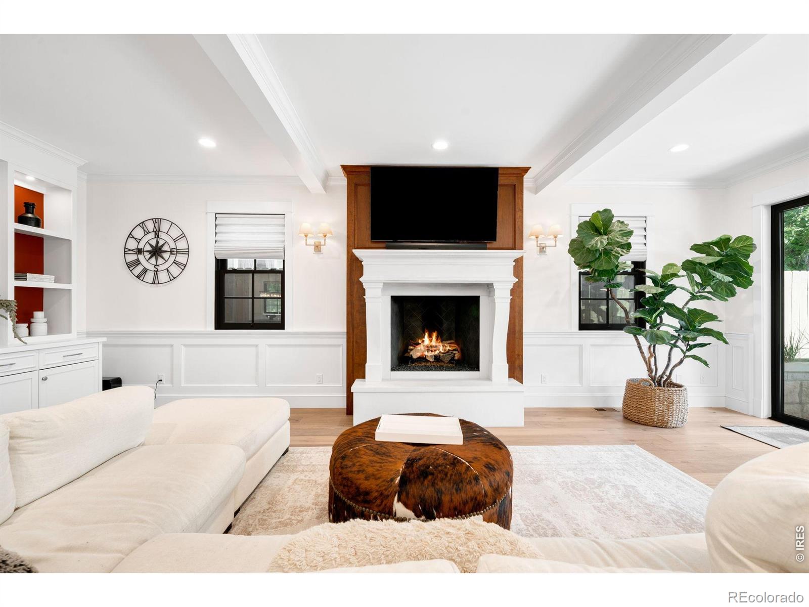 1296 S York Street Denver CO 80210