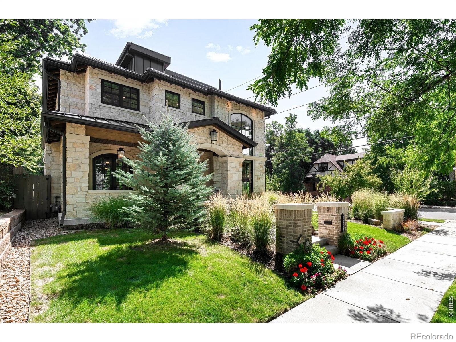 1296 S York Street Denver CO 80210