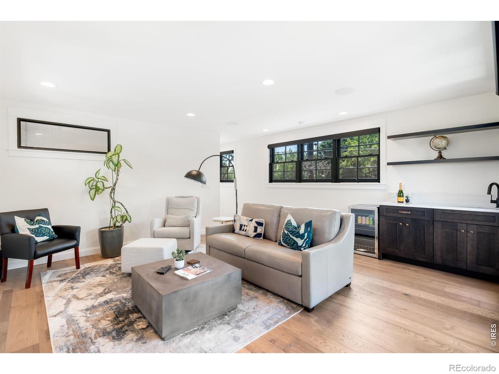 1296 S York Street Denver CO 80210