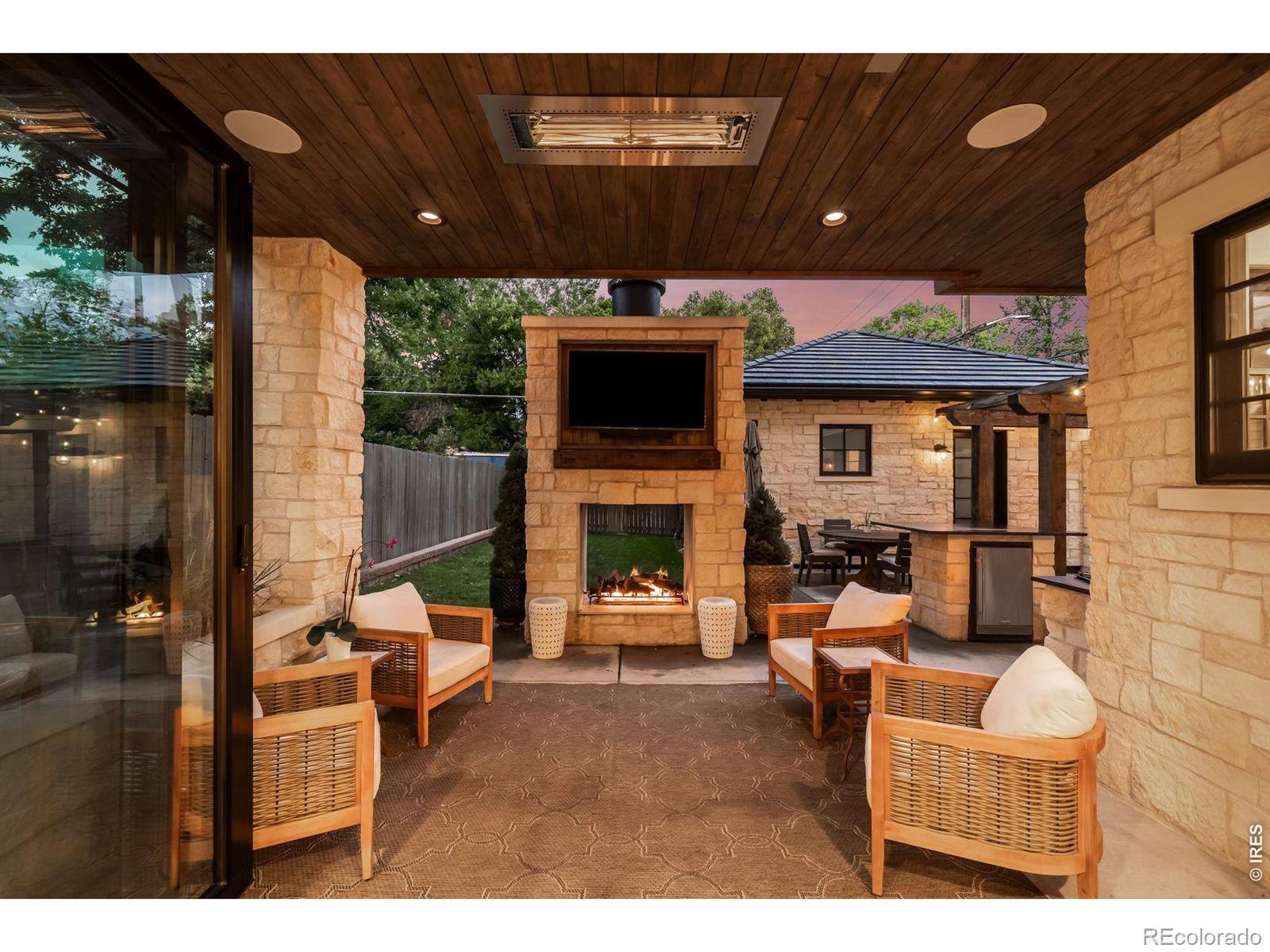 1296 S York Street Denver CO 80210