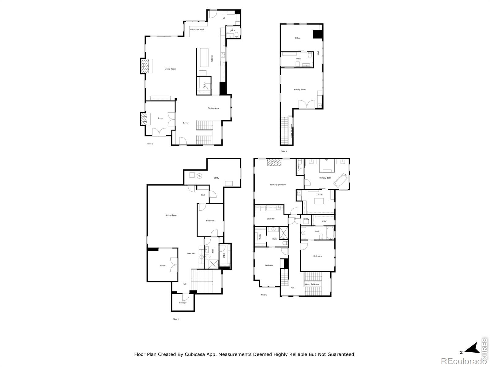 1296 S York Street Denver CO 80210