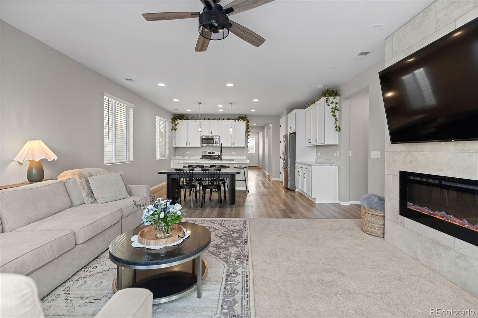 5347 Gray Wolf Lane Castle Rock CO 80104
