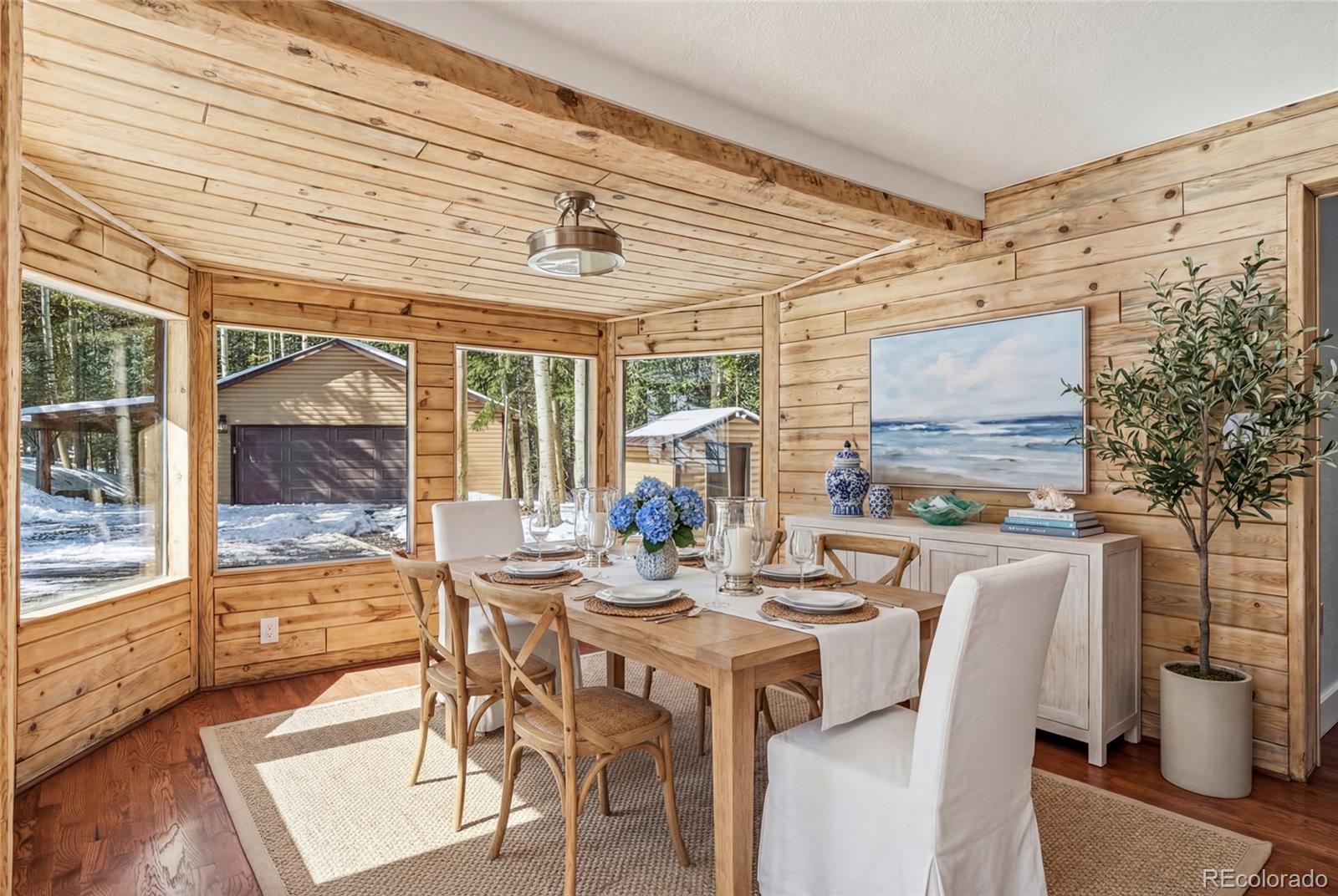 1645 Little Bear Creek Road Idaho Springs CO 80452