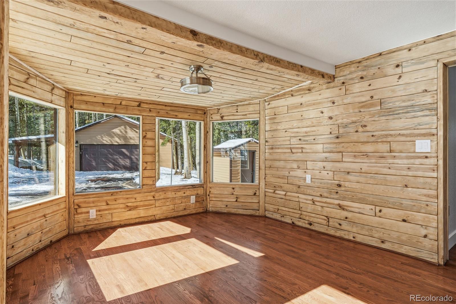 1645 Little Bear Creek Road Idaho Springs CO 80452