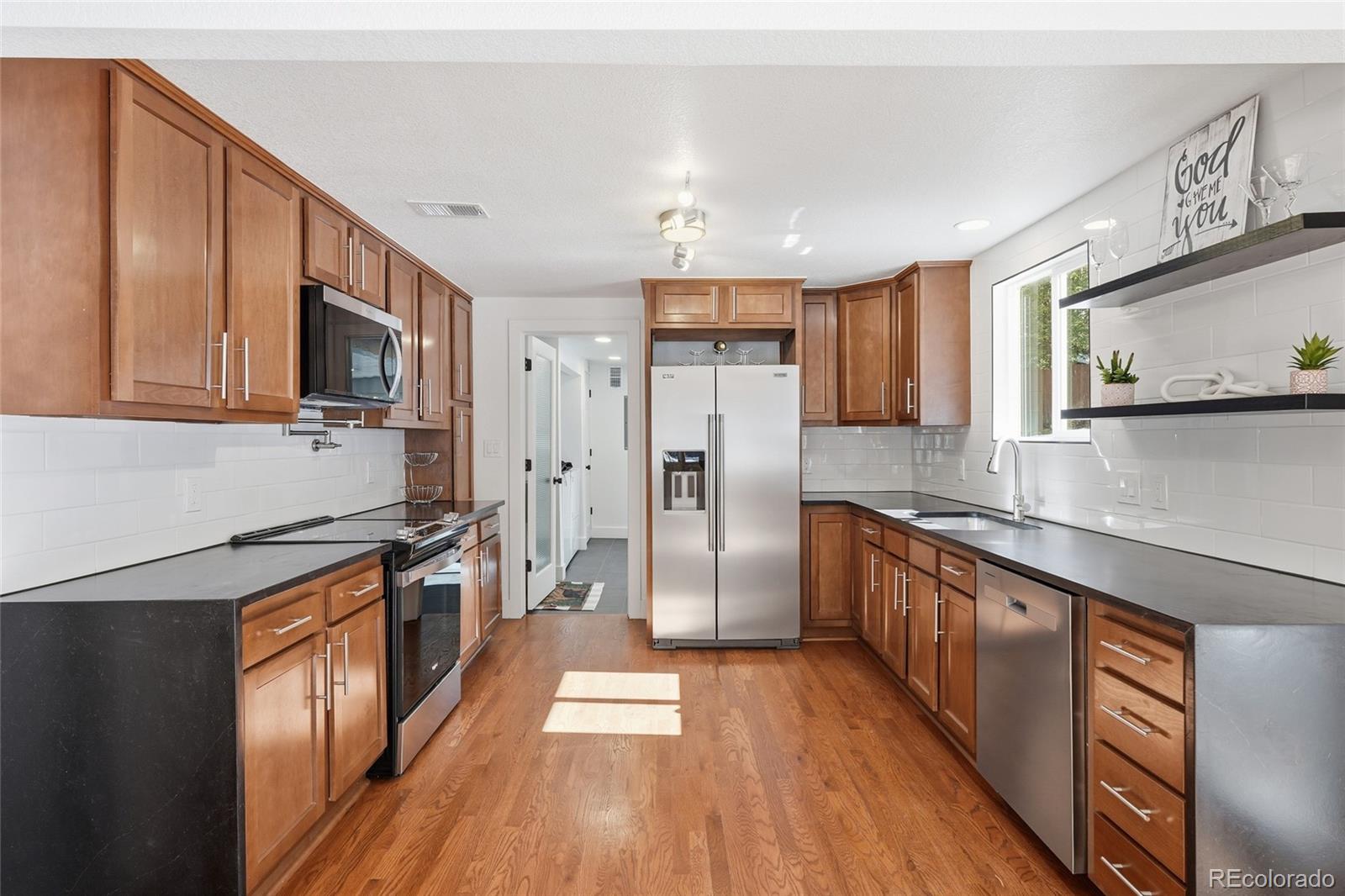 1645 Little Bear Creek Road Idaho Springs CO 80452