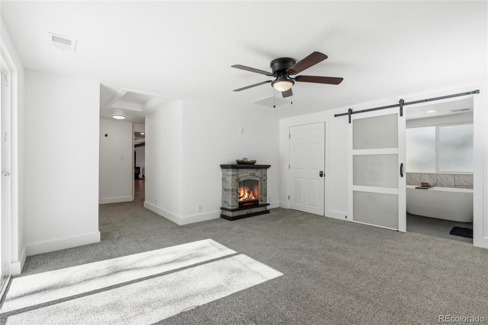 1645 Little Bear Creek Road Idaho Springs CO 80452