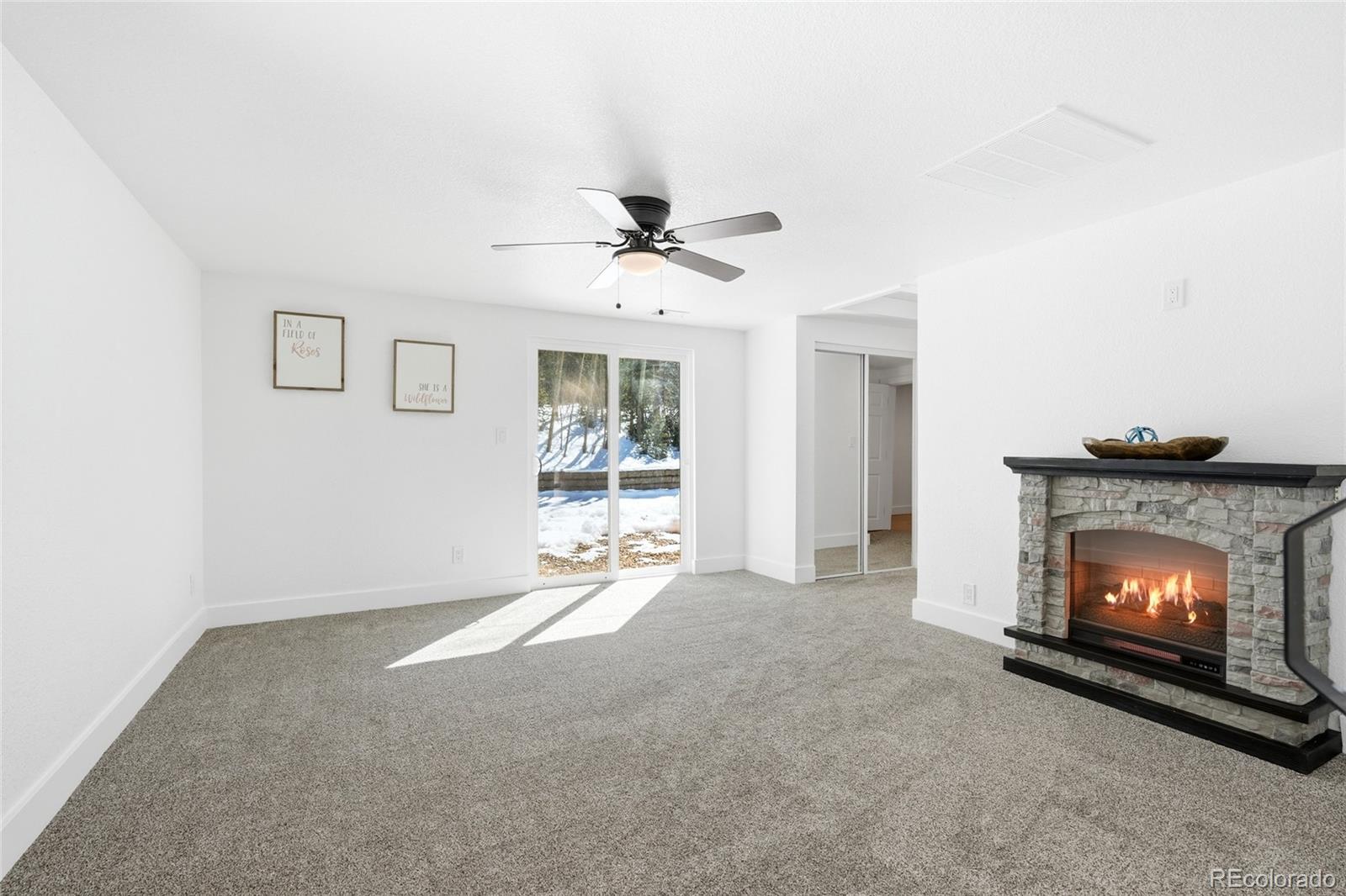 1645 Little Bear Creek Road Idaho Springs CO 80452