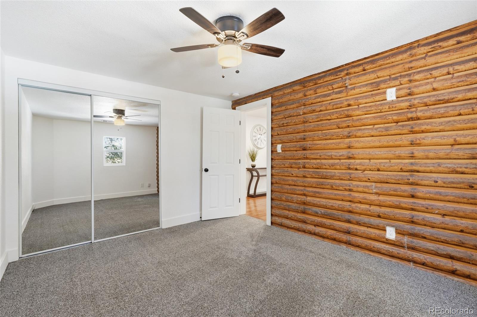 1645 Little Bear Creek Road Idaho Springs CO 80452