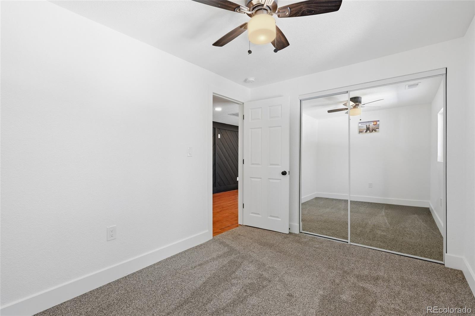 1645 Little Bear Creek Road Idaho Springs CO 80452