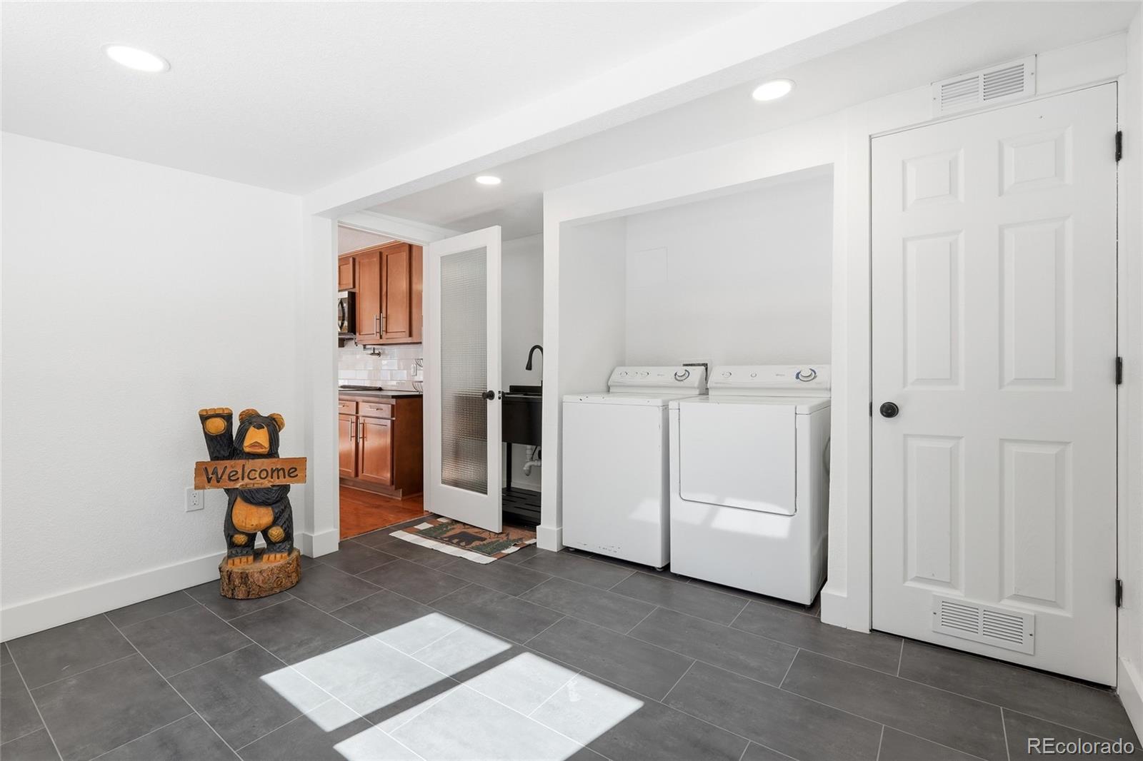 1645 Little Bear Creek Road Idaho Springs CO 80452
