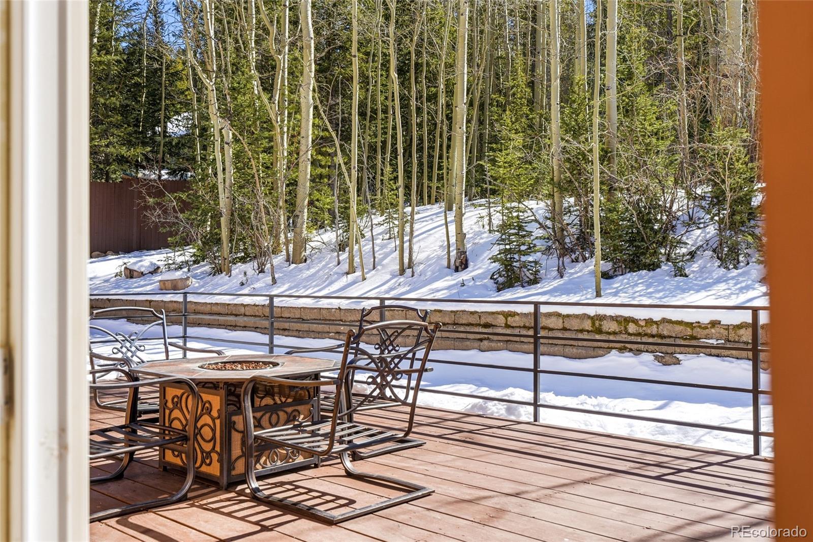 1645 Little Bear Creek Road Idaho Springs CO 80452