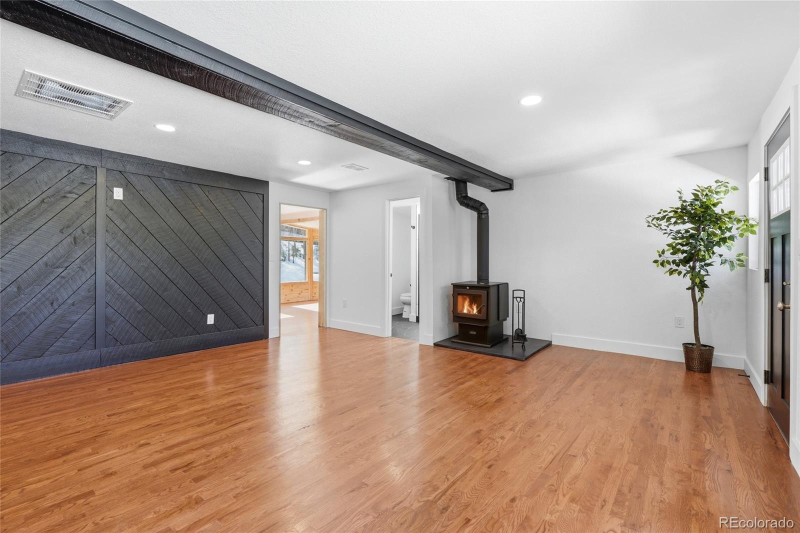 1645 Little Bear Creek Road Idaho Springs CO 80452