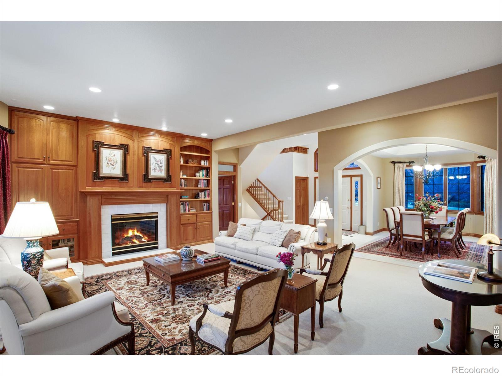 525 Linden View Drive Fort Collins CO 80524