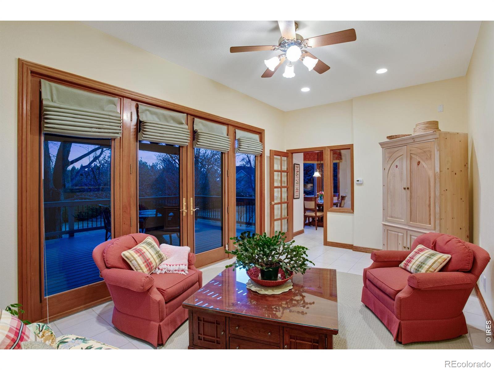 525 Linden View Drive Fort Collins CO 80524
