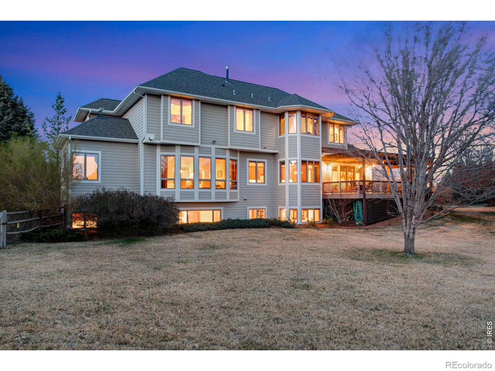 525 Linden View Drive Fort Collins CO 80524