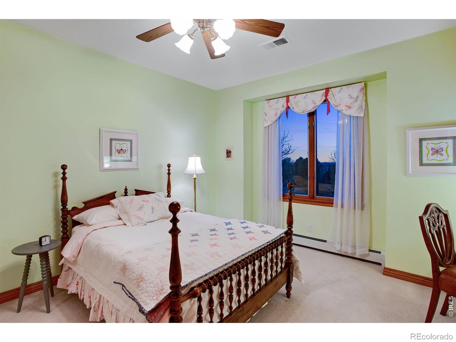 525 Linden View Drive Fort Collins CO 80524