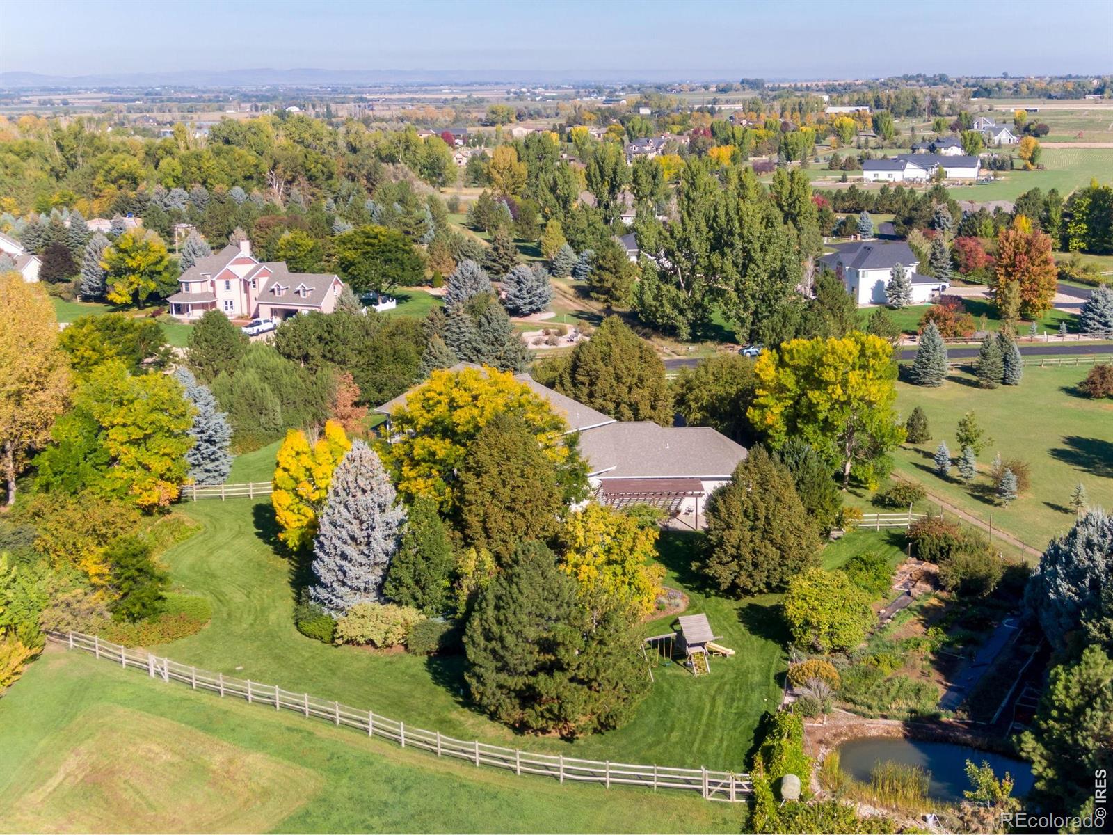 525 Linden View Drive Fort Collins CO 80524